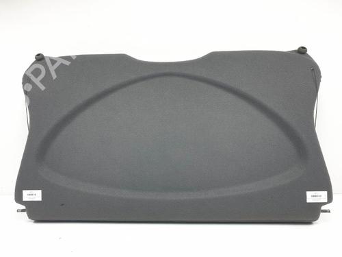 Used Rear parcel shelf Rear parcel shelf FORD FOCUS I (DAW, DBW) 1.6 16V (100 hp) 27525715 27525715