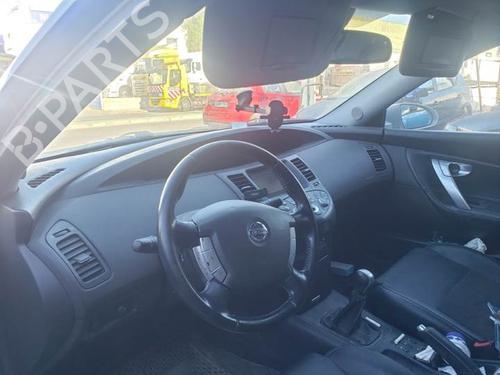 Right front driveshaft NISSAN PRIMERA Hatchback (P12)  | BP16752455M39 