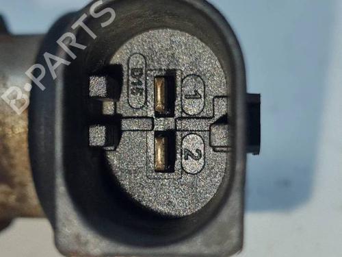 Injector PEUGEOT EXPERT Tepee (VF3X_) 2.0 HDi 120 | BP29554200M100 