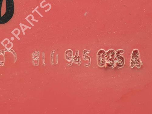 Left taillight AUDI A3 (8L1) 1.6 | BP25144328C34 