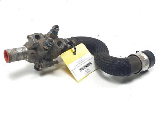 Used Pipe PEUGEOT 206+ (2L_, 2M_) 1.4 HDi eco 70 (68 hp) 29989764