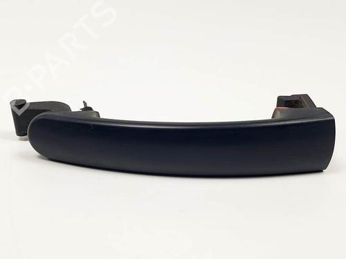 Used Front left exterior door handle SEAT ALTEA (5P1) 1.9 TDI (105 hp) 25117016