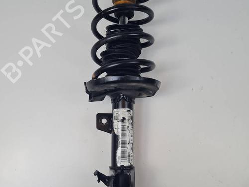 Used Right front shock absorber Right front shock absorber FORD FIESTA VI (CB1, CCN) 1.6 TDCi (90 hp) 34513155 34513155