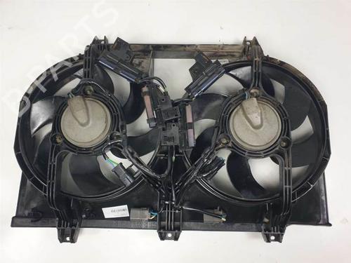Radiator fan NISSAN SERENA (C23) 2.3 D | BP11047769M35 