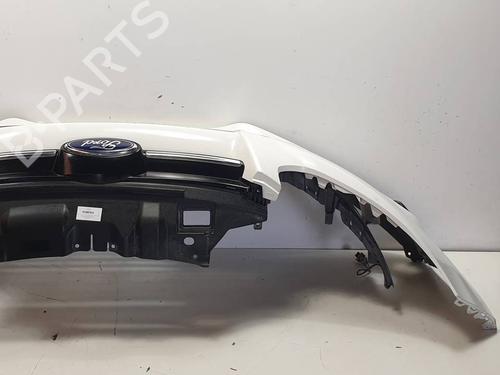 Front bumper FORD FOCUS III 1.6 Ti | BP29965022C7