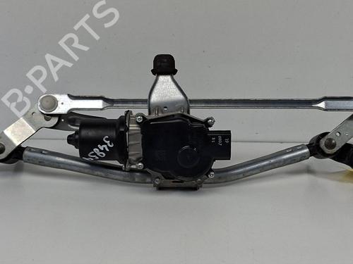 Front wiper motor DACIA SANDERO II 1.0 TCE 90 GPF | BP39118644M29 - Image 2