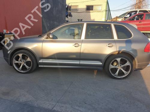 Left taillight PORSCHE CAYENNE (9PA) S 4.5 | BP36671352C34  - Image 13