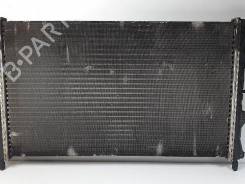 Radiateur à eau RENAULT LAGUNA II (BG0/1_) 1.9 dCi (BG08, BG0G) (120 hp) 28448075