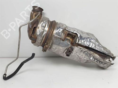 Catalyst PEUGEOT 3008 II SUV (MC_, MR_, MJ_, M4_) | BP10932338M10