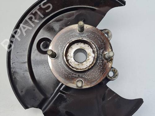 Used Right front steering knuckle Right front steering knuckle 36878618 36878618
