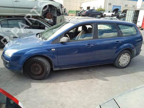 Rear bumper FORD FOCUS II Turnier (DA_, FFS, DS) 1.8 TDCi | BP11807502C8 