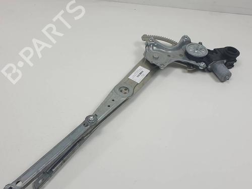 Used Rear right window mechanism Rear right window mechanism LEXUS RX (_L2_) 450h (GYL20_, GYL20W) (313 hp) 35749489 35749489