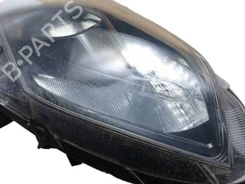 Left headlight FORD TOURNEO COURIER B460 MPV 1.5 TDCi | BP36692355C28 - Image 4