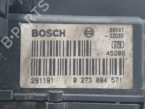 ABS Bremseaggregat TOYOTA COROLLA (_E12_) 1.6 VVT-i (ZZE121_, ZZE121R) | BP29726495M43 