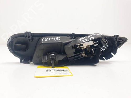 Front right interior door handle FORD FIESTA VI (CB1, CCN) 1.0 EcoBoost | BP15216820I14 