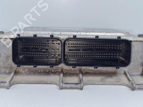 Engine control unit (ECU) MERCEDES-BENZ A-CLASS (W169) A 150 (169.031, 169.331) | BP37668954M57 - Image 3