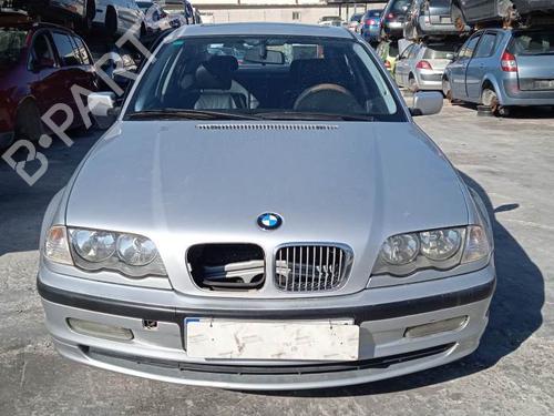 Gearbox BMW 3 (E46) 320 d | BP9050229M3 
