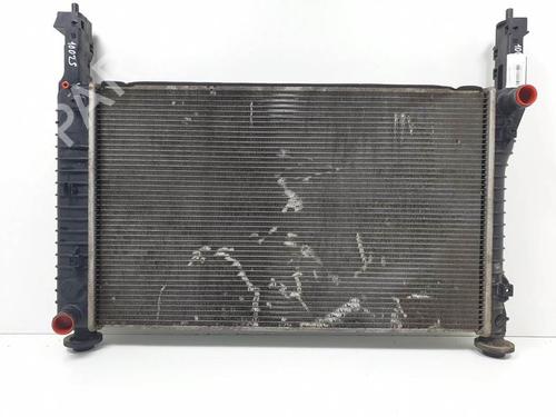 Used Water radiator Water radiator OPEL ANTARA A (L07) 2.0 CDTI 4x4 (150 hp) 12360770 12360770