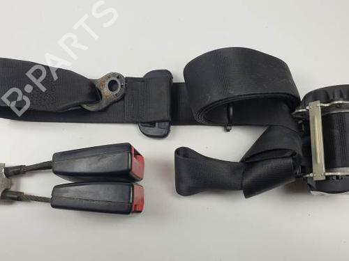 Used Rear left seatbelt SEAT TOLEDO IV (KG3) 1.6 TDI (105 hp) 28060414