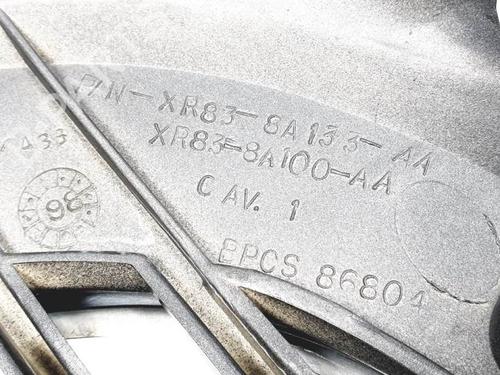 Grill JAGUAR S-TYPE II (X200) 3.0 V6 | BP15986242C40 
