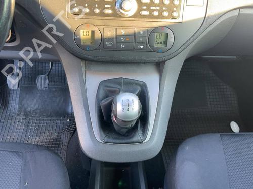 Engine FORD FOCUS C-MAX (DM2) 1.6 TDCi | BP36069536M1 - Image 5