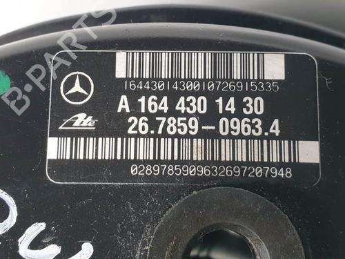 Bremseservo MERCEDES-BENZ M-CLASS (W164) ML 320 CDI 4-matic (164.122) | BP11769730M42 