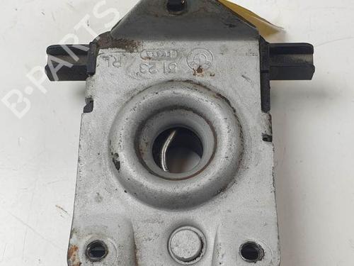 Used Hood lock LAND ROVER RANGE ROVER SPORT I (L320) 3.6 D 4x4 (272 hp) 28498853