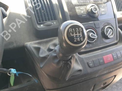 Right front window switch PEUGEOT BOXER Van 2.2 HDi 130 | BP25255940I26 - Image 9