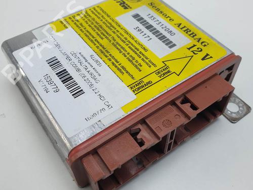 ecu-airbags-citroen-jumper-ii-bus-2006-24350417 main image