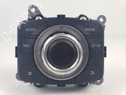 Used Switch Switch MAZDA CX-5 (KE, GH) 2.2 D AWD (KE102) (175 hp) 20510845 20510845