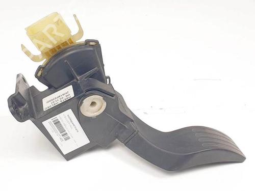 Pedal FORD FOCUS I (DAW, DBW) 1.8 Turbo DI / TDDi | BP18603212I4 