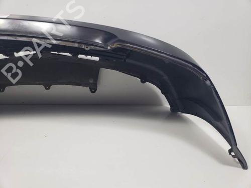 Front bumper OPEL MERIVA A MPV (X03) 1.7 CDTI (E75) | BP23216963C7 