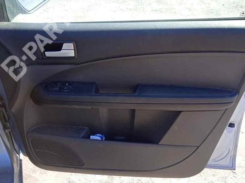 Front right interior door handle FORD C-MAX (DM2) 1.8 TDCi | BP8292583I14  - Image 6
