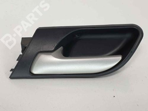 Used Rear left interior door handle Rear left interior door handle BMW X5 (E53) 3.0 d (184 hp) 6898091 6898091