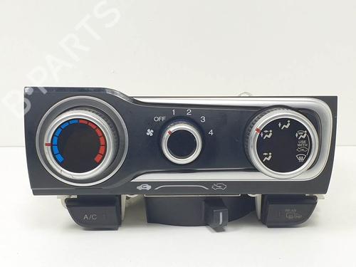 Used Climate control Climate control HONDA JAZZ IV (GK_) 1.3 (102 hp) 16879928 16879928