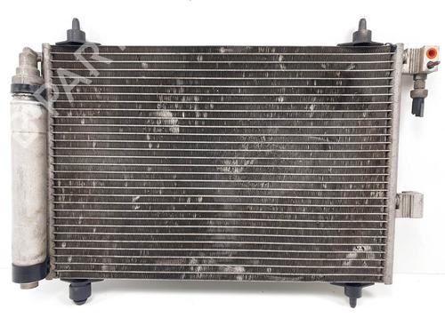 Used AC radiator AC radiator PEUGEOT 407 (6D_) 2.0 (6DRFNB, 6DRFNE) (136 hp) 25116790 25116790