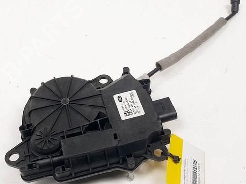 Used Tailgate lock Tailgate lock 17787879 17787879