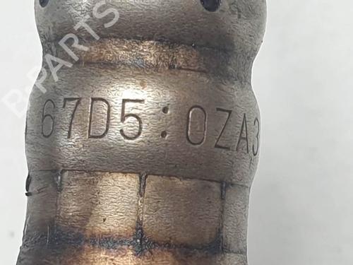 Electronic sensor SUZUKI GRAND VITARA II (JT, TE, TD) 2.4 (JB424) | BP25291593M84 - Image 4