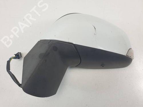 Used Left mirror Left mirror 37533302 37533302