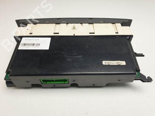 Climate control VOLVO V40 Estate (645) 2.0 | BP24934556I5 