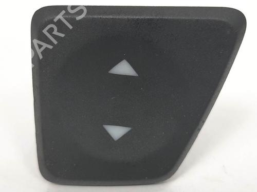 Used Right front window switch Right front window switch FIAT 500 (312_) 1.3 D Multijet (312AXB1A) (75 hp) 6846553 6846553