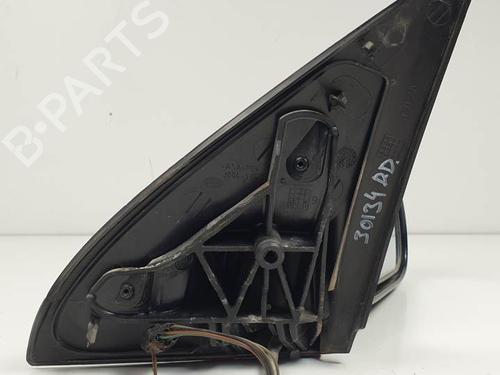 Right mirror FORD FOCUS I (DAW, DBW) 1.8 TDCi | BP28027400C27 