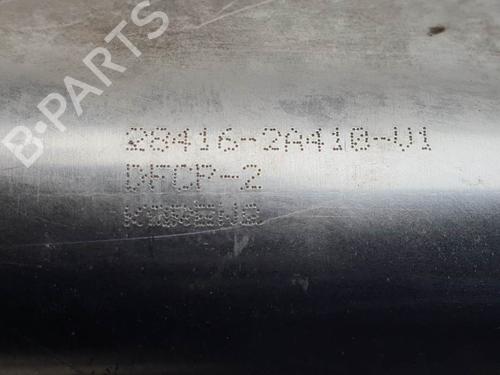 Egr HYUNDAI i30 (FD) 1.6 CRDi | BP24930610M69 - Image 3