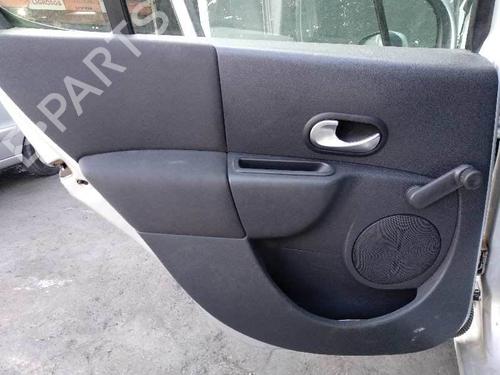 Front left interior door handle RENAULT MODUS / GRAND MODUS (F/JP0_) 1.5 dCi (FP0F, JP0F) | BP7222142I13 - Image 15