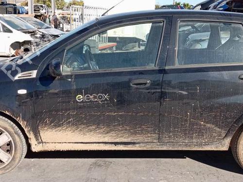 Left front window switch CHEVROLET AVEO / KALOS Hatchback (T250, T255) 1.2 | BP25931661I27 - Image 17