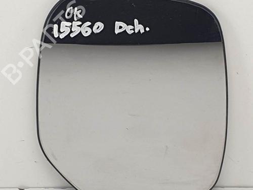 Spejlglas højre Spejlglas højre 21082951 21082951