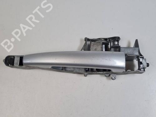 Used Front left exterior door handle Front left exterior door handle CITROËN C4 Picasso I MPV (UD_) 1.6 HDi (109 hp) 36692368 36692368