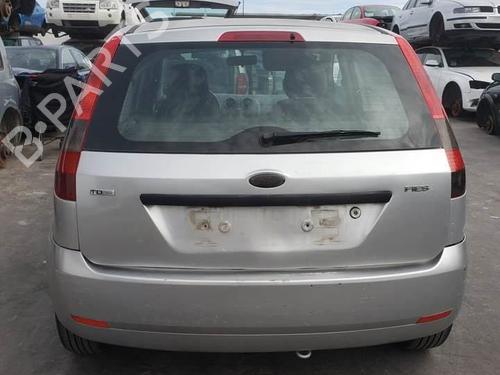 Right front indicator FORD FIESTA V (JH_, JD_) 1.4 TDCi | BP17809668C33 