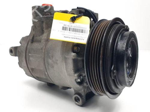 Used AC compressor LAND ROVER FREELANDER I (L314) 2.0 Td4 4x4 (112 hp) 20142889