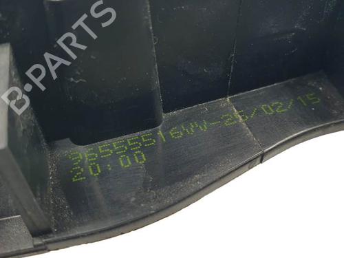 Front right interior door handle PEUGEOT 208 I (CA_, CC_) 1.2 PureTech 82 | BP24984071I14 